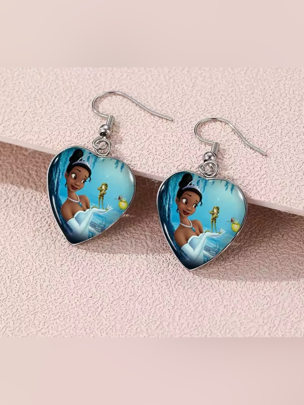 🌟Pick Any 2/$14 Sale Tiana Earrings